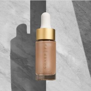 Cover FX| Bronze Drops Sun kissed NIB